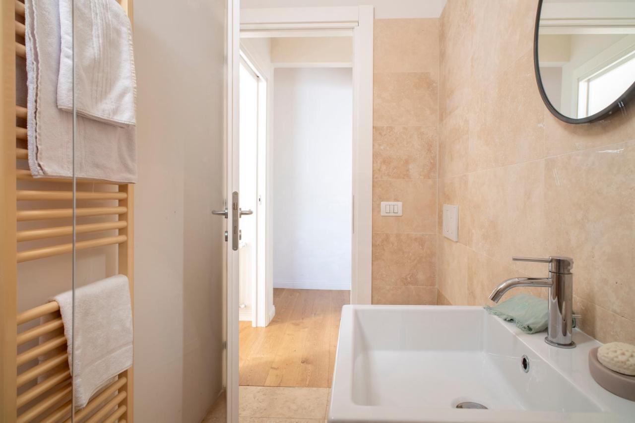 Roofscape View Apartment Florence Exterior photo
